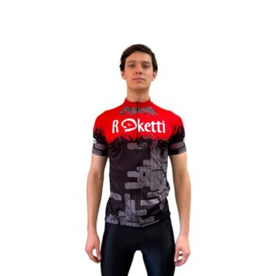 Jersey Roketti
