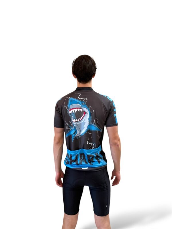 Jersey  Shark - Image 5
