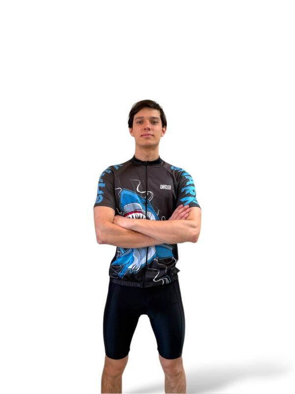 Jersey  Shark - Image 3