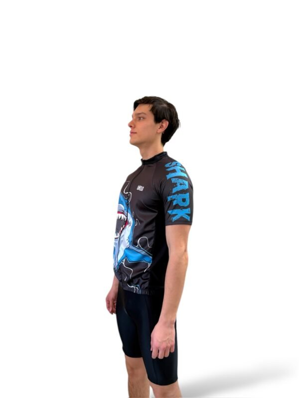 Jersey  Shark - Image 4
