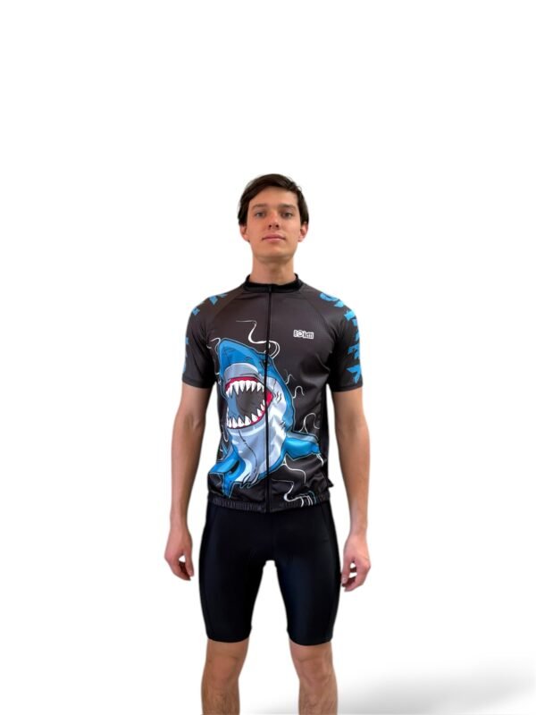 Jersey  Shark