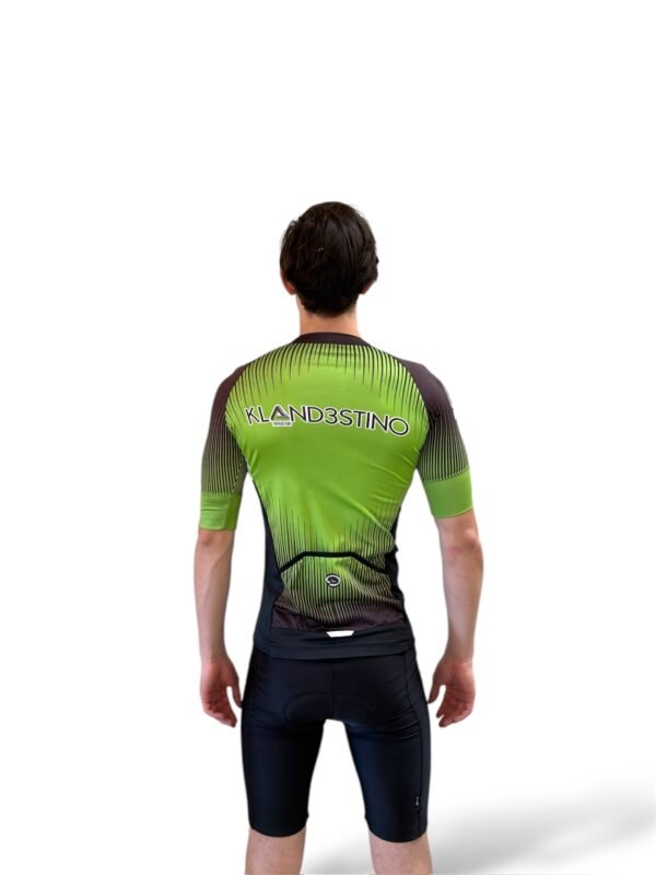 Jersey Klandestino - Image 5