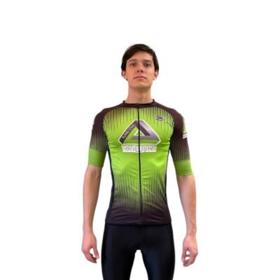 Jersey Klandestino