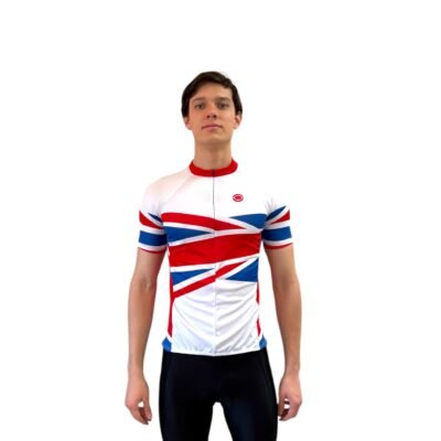 Jersey Reino Unido