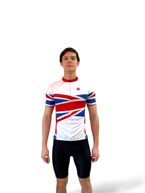 Jersey Reino Unido