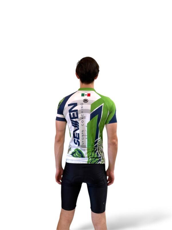 Jersey Seven - Image 5