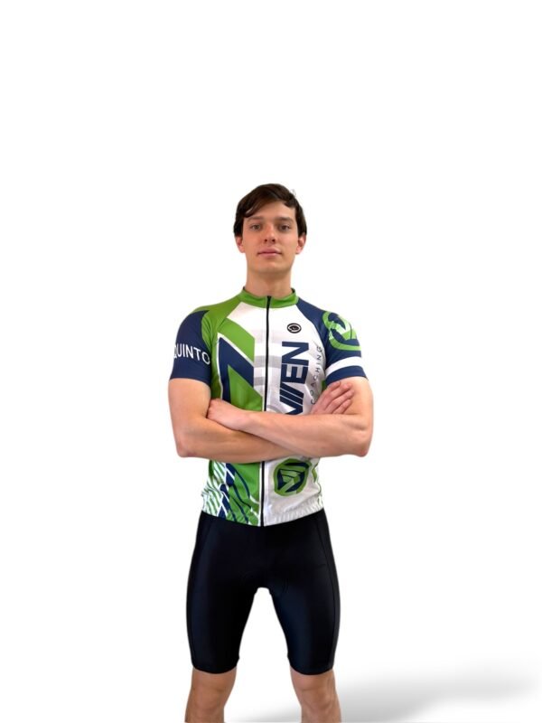 Jersey Seven - Image 3
