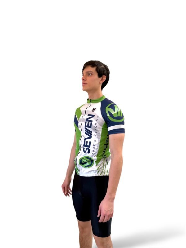 Jersey Seven - Image 4