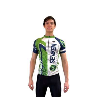Jersey Seven