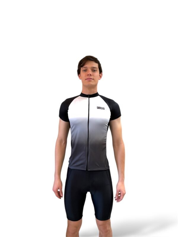 Jersey Bicolor