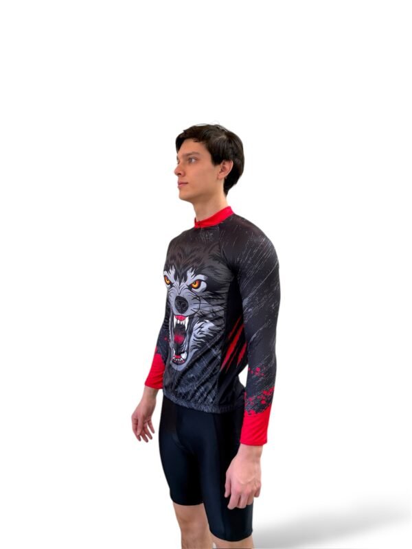 Jersey Long Lobo - Image 4