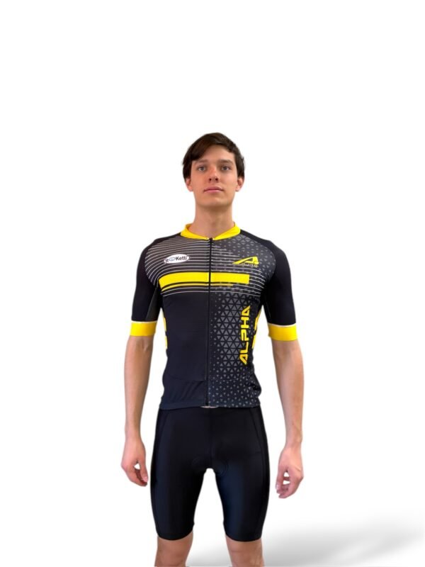 Jersey Alpha