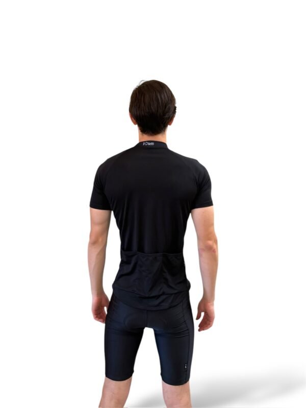 Jersey Black Smoking - Image 5