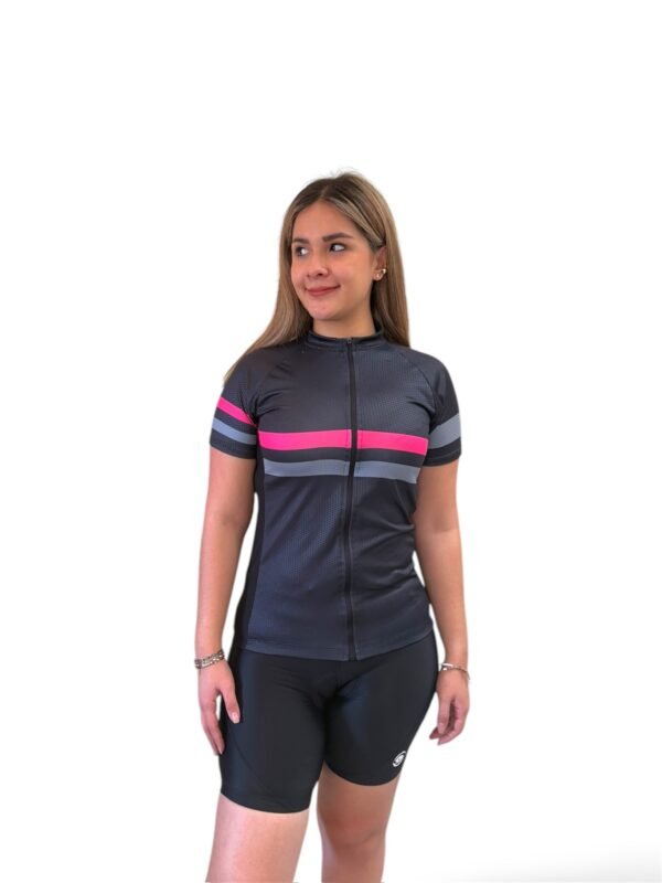 Jersey Pink Line - Image 3