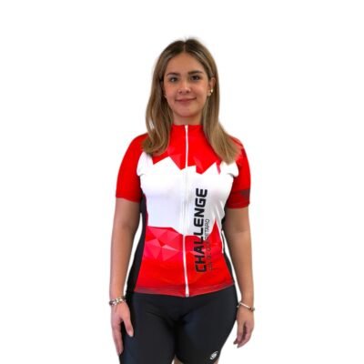Jersey Challenge