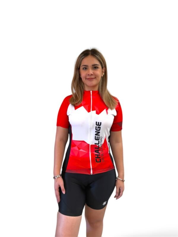 Jersey Challenge
