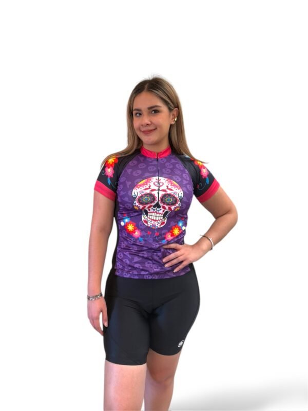 Jersey Calavera - Image 4
