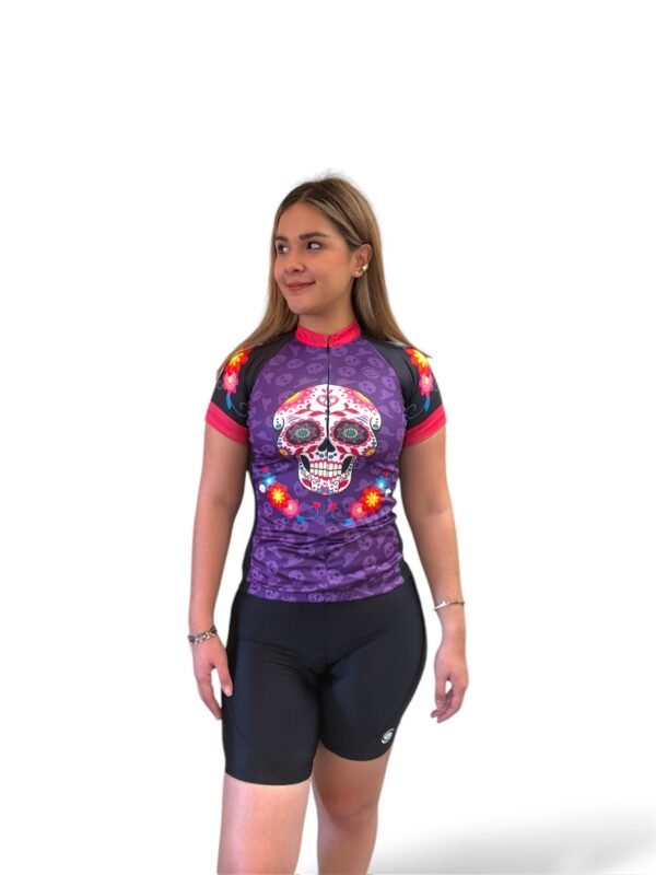 Jersey Calavera - Image 3