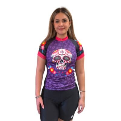 Jersey Calavera