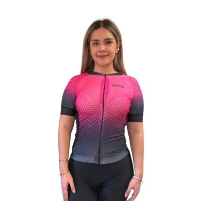 Jersey Rosetta