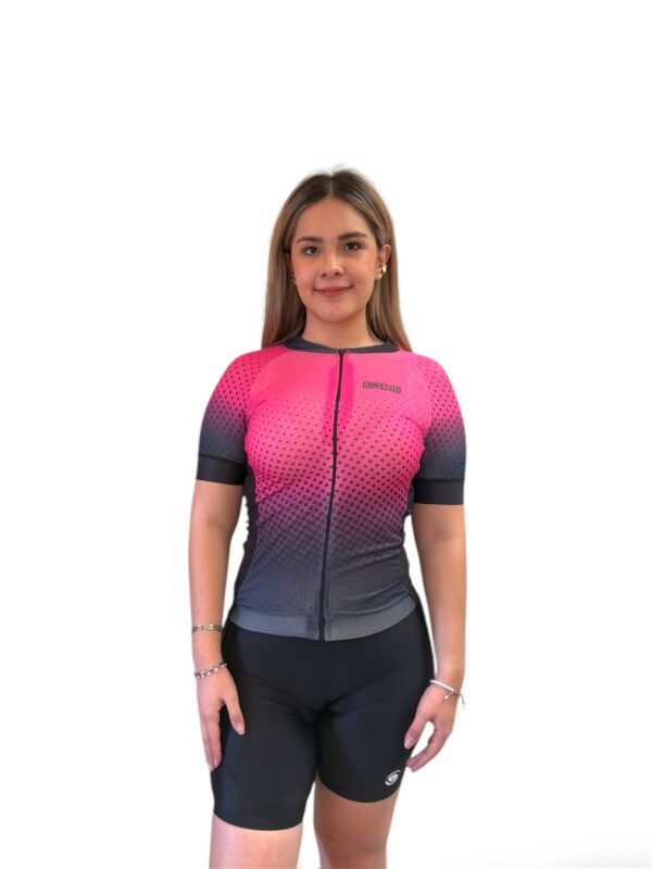 Jersey Rosetta
