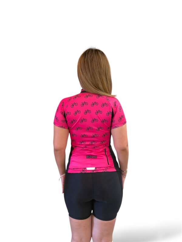 Jersey Pink bike - Image 5