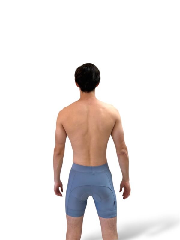 Short Pro Gris - Image 5