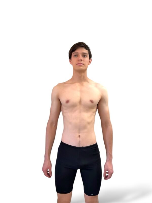 Short Pro Negro - Image 2