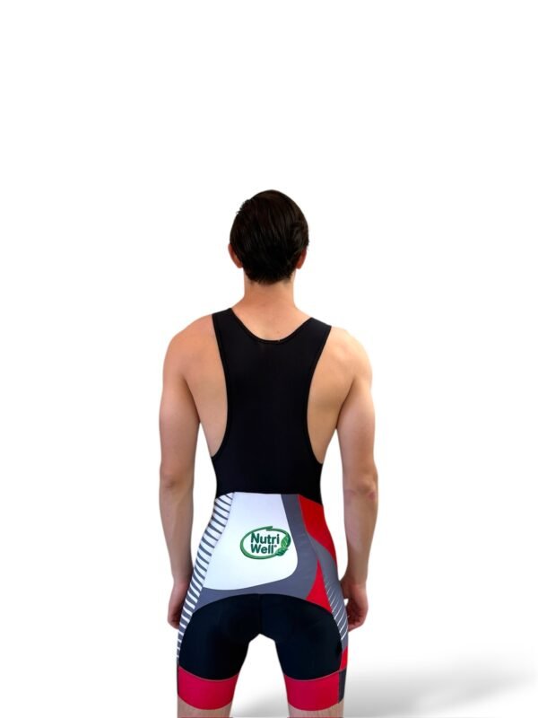 Short Pro Tirantes Nutri Well - Image 5
