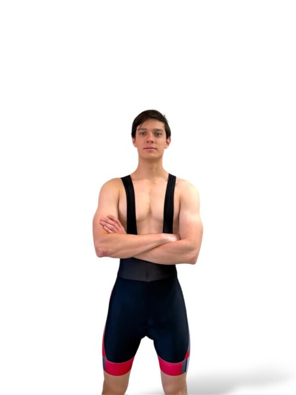 Short Pro Tirantes Nutri Well