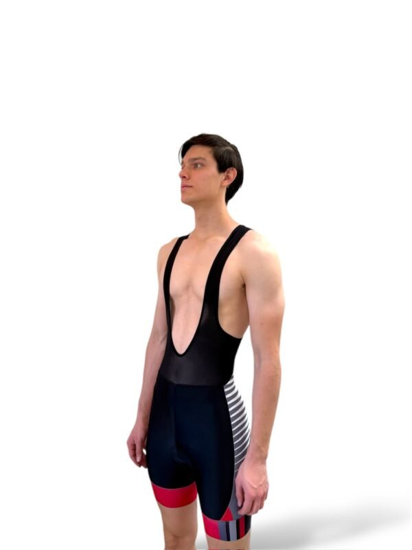 Short Pro Tirantes Nutri Well - Image 4