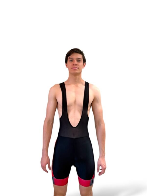 Short Pro Tirantes Nutri Well - Image 2