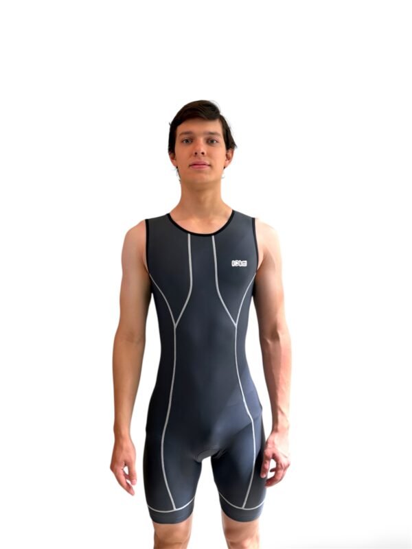 Trisuit Iron Piedra - Image 2