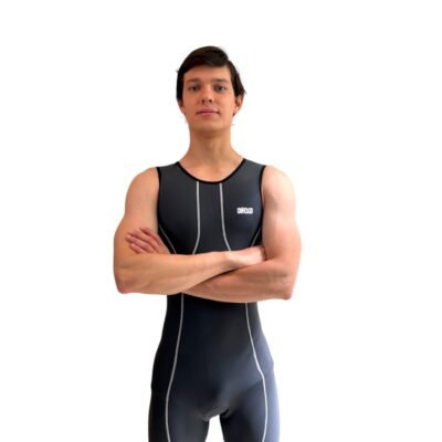 Trisuit Iron Piedra