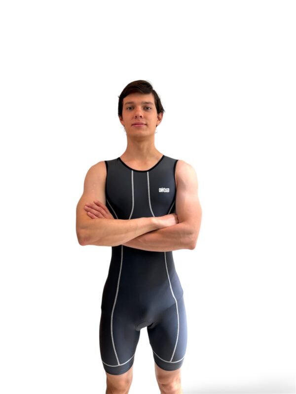 Trisuit Iron Piedra