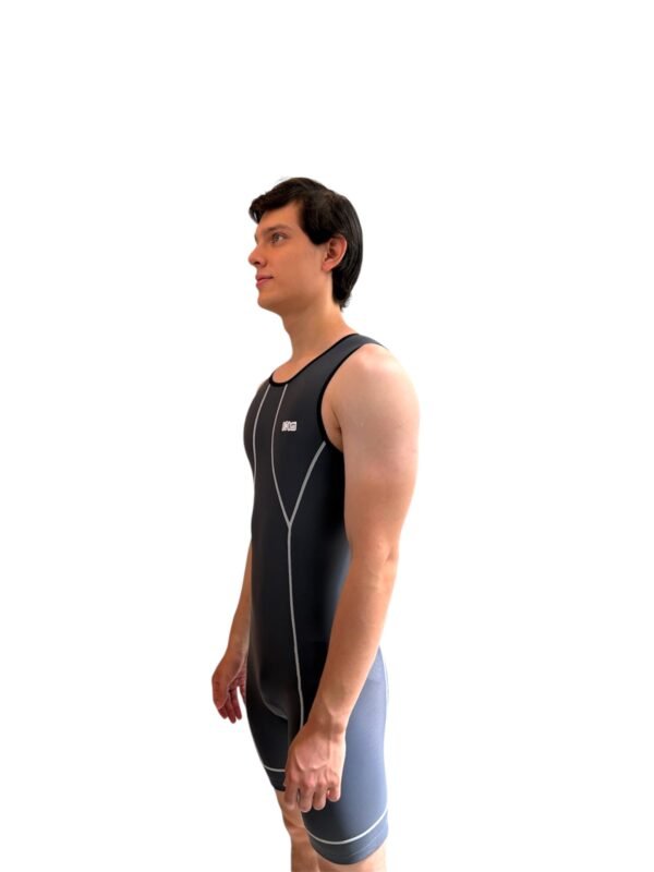 Trisuit Iron Piedra - Image 4