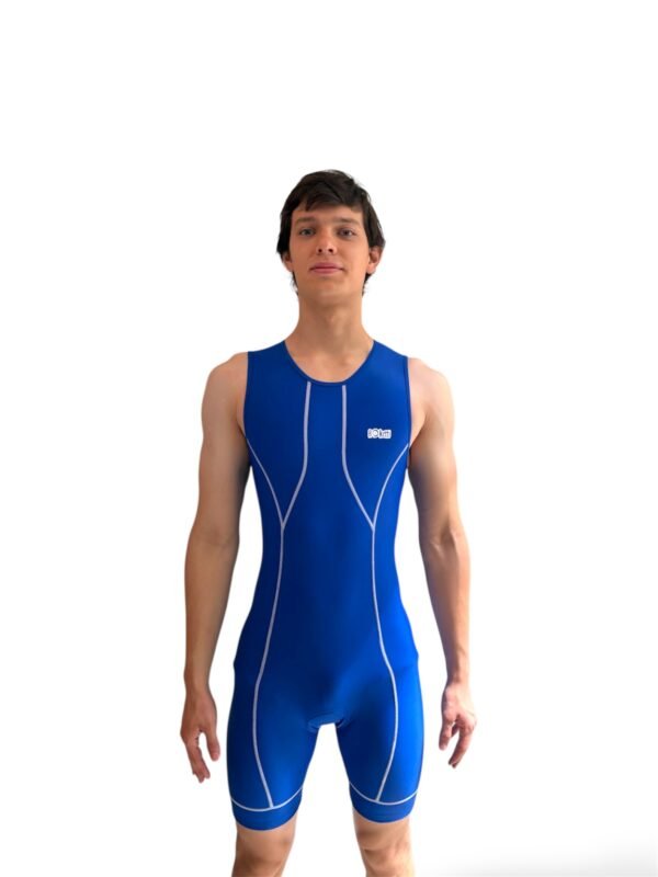Trisuit Iron Rey - Image 2