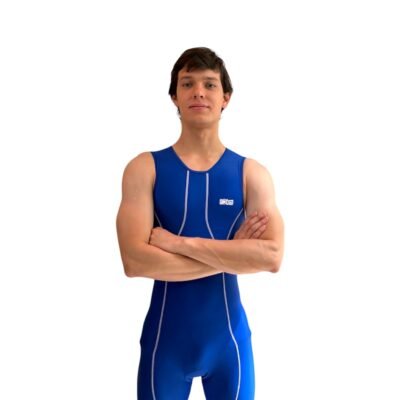 Trisuit Iron Rey