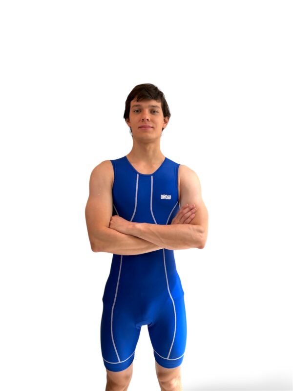 Trisuit Iron Rey