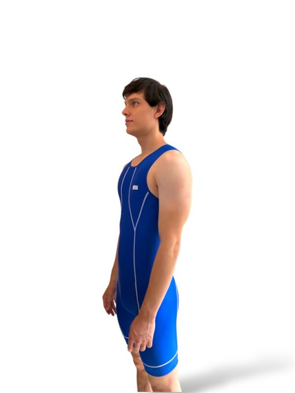 Trisuit Iron Rey - Image 4