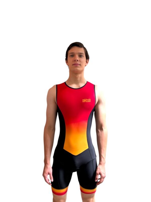 Trisuit Iron Sunrise - Image 2