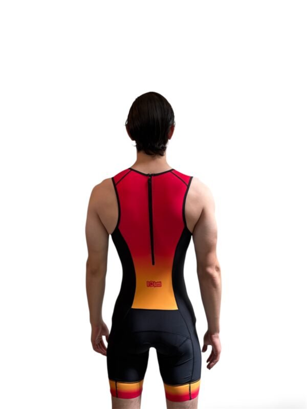 Trisuit Iron Sunrise - Image 5