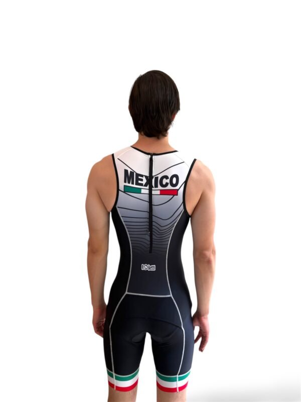 Trisuit Iron Viento México - Image 5