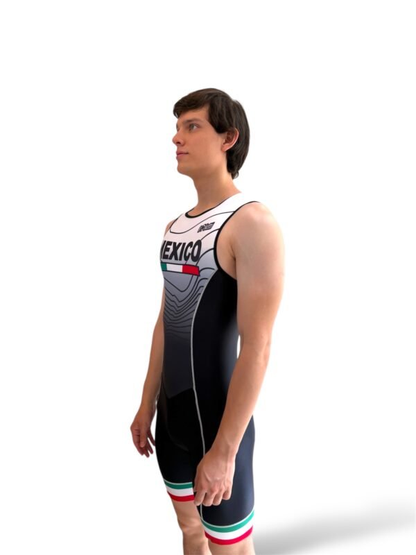 Trisuit Iron Viento México - Image 4