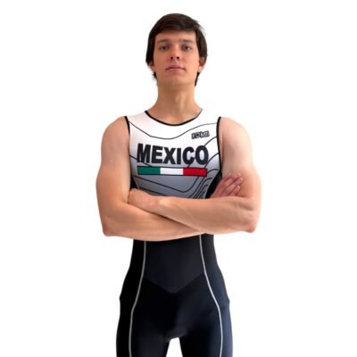 Trisuit Iron Viento México