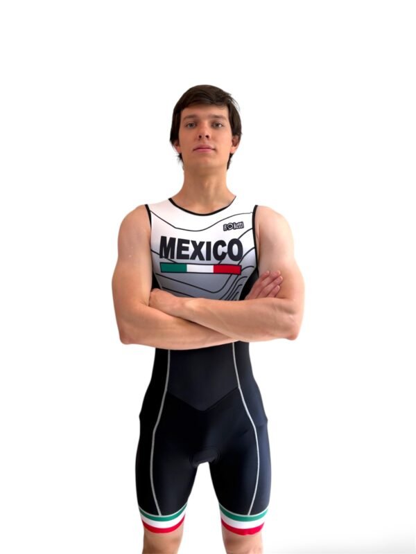 Trisuit Iron Viento México