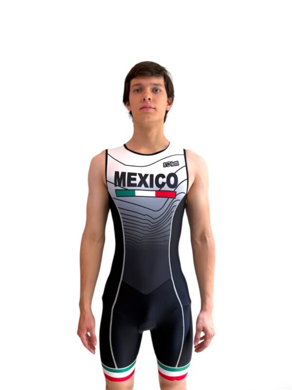 Trisuit Iron Viento México - Image 2