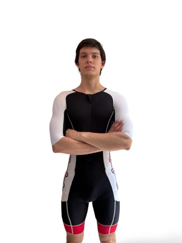 Trisuit Aero Lateral Rockets