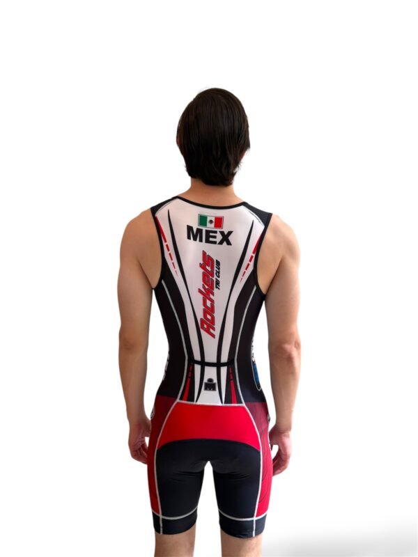 Trisuit Iron Rockets - Image 5