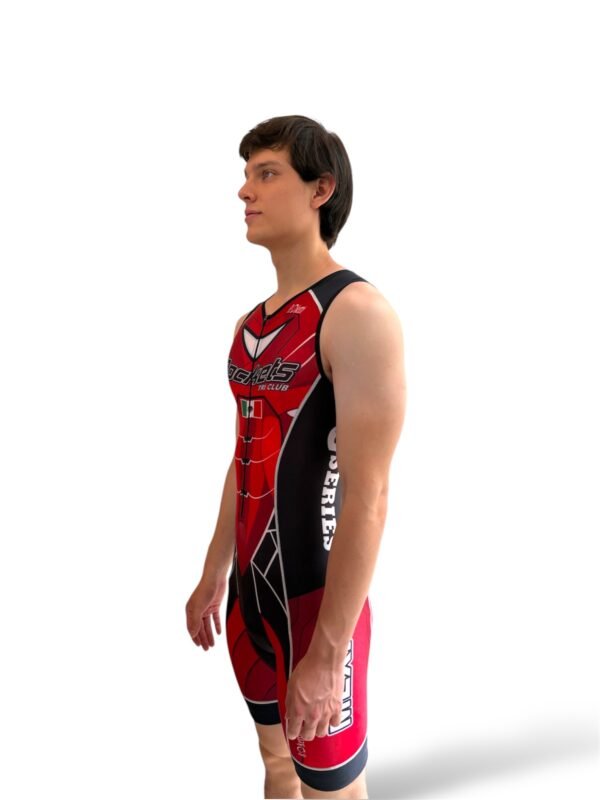 Trisuit Iron Rockets - Image 4